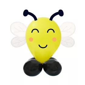 DIY szett cuki állatok, méhecske