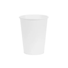 Papírpohár 2,5dl 6db Fehér
