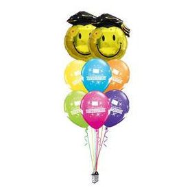   Héliumos luficsokor ballagásra - Ingyenes GLS szállítással