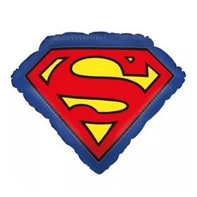 Lufi 20" 50cm Superman, pf00058