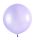 BALONEVI Latex lufi 24" 60cm, 3db/cs, Neon Violet, Neon Lila