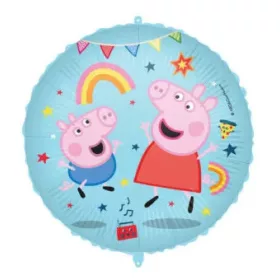 Lufi 18" 45cm Peppa