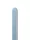 BALONEVI modellező lufi, 260, 100db/cs Pastel Macaron Blue, Macaron Kék
