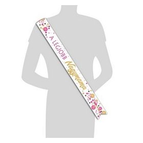 Vállszalag, Legjobb Nagymama,  26774