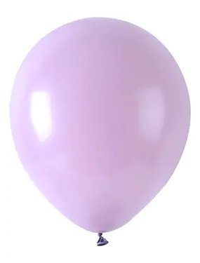 BALONEVI Latex lufi 24" 60cm, 3db/cs, Pastel Canyon Rose