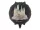 Lufi 18" 45cm Harry Potter