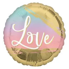 Lufi 18" 45cm "Love" 