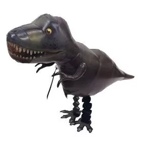Sétáló lufi - T-Rex