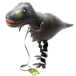 Sétáló lufi - T-Rex