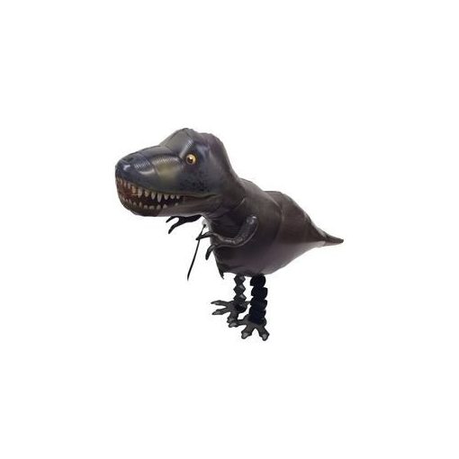 Sétáló lufi - T-Rex