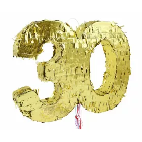 Pinata játék, 30-as szám