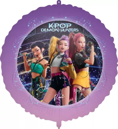 Lufi 18" 45cm K-POP