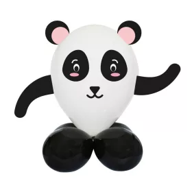 DIY szett cuki állatok, panda