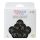 Latex lufi 12", 30cm 8db Happy Birthday 30-as