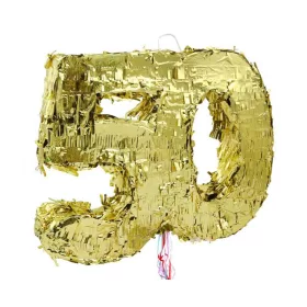 Pinata játék, 50-es szám