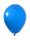 BALONEVI Latex lufi, 12" 30cm, 100db/cs, , Pastel Blue, Kék