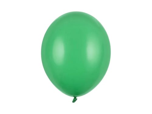 Strong Latex lufi 11" (28cm) 50db/cs, Smaragd zöld