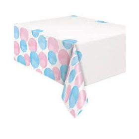 Asztalterítő Babaváróra