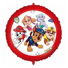 Lufi 18" 45cm Mancs őrjárat, Paw Patrol