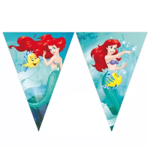 Zászlófüzér, Ariel, sellő, 2,3m