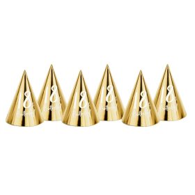 Csákó Birthday, 6db 18-as számmal