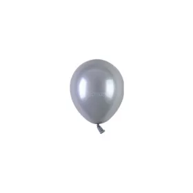   BALONEVI Latex lufi, 5", 13cm, 100db/cs, Rustic Sage, Selyemfényű Zsálya