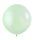 BALONEVI Latex lufi 24" 60cm, 3db/cs, Neon Green, Neon Zöld