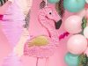 Pinata játék, Flamingó, mini
