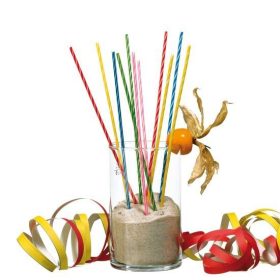 Herlitz Gyertya Mikado 24db