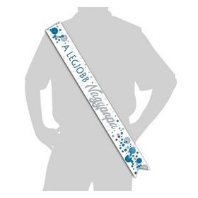 Vállszalag, Legjobb Nagypapa,  26781