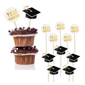 Ballagási sütibeszúró 12db