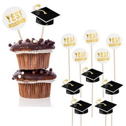 Ballagási sütibeszúró 12db