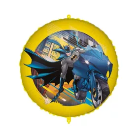 Lufi 18" 45cm Batman