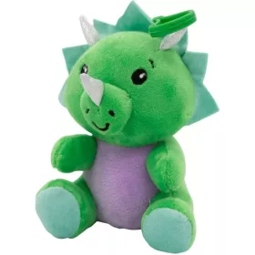 Léggömbsúly, plüss nehezék 90g, Dino