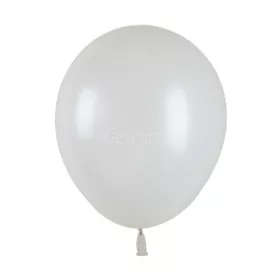 BALONEVI lufi 18" 45cm, 10db/cs, Pastel Oat, Zab