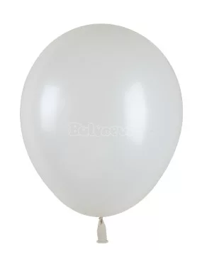 BALONEVI lufi 18" 45cm, 10db/cs, Pastel Oat, Zab