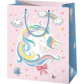 Dísztasak Cardex, gigant, álló, Unikornis 