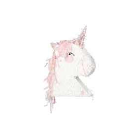 Pinata játék Unikornis, Unicornis, Egyszarvú fej