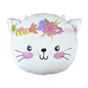 Lufi 18" 45cm Cica
