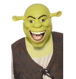 Maszk - Shrek,  37188