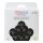 Latex lufi 12", 30cm 8db Happy Birthday 18-as