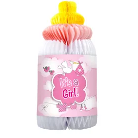 MÉhsejt babaváróra, Kislány, Baby Girl