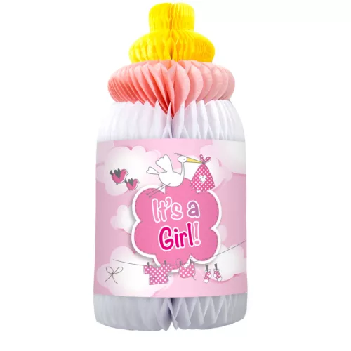 MÉhsejt babaváróra, Kislány, Baby Girl