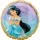Lufi 17" 43cm Disney Princess - Hercegnők, Jasmin