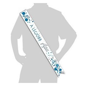 Vállszalag, Legjobb Apa,  26767