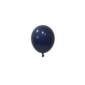   BALONEVI Latex lufi, 5", 13cm, 100db/cs, Pastel Cosmic Blue, Kozmikuskék