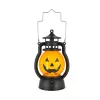 Halloween tök, LED mini lámpás