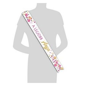 Vállszalag, Legjobb Anya,  26750