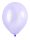 BALONEVI Latex lufi, 12" 30cm, 100db/csom, Neon Violet, Neon Lila