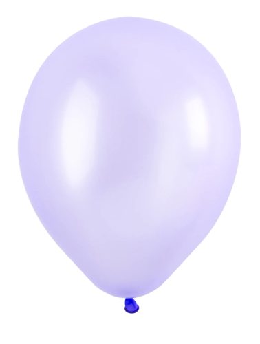 BALONEVI Latex lufi, 12" 30cm, 100db/csom, Neon Violet, Neon Lila